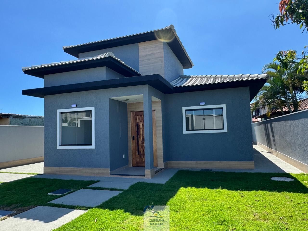Casa, 3 quartos, 86 m² - Foto 24