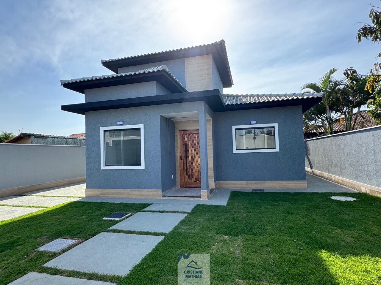 Casa, 3 quartos, 86 m² - Foto 14