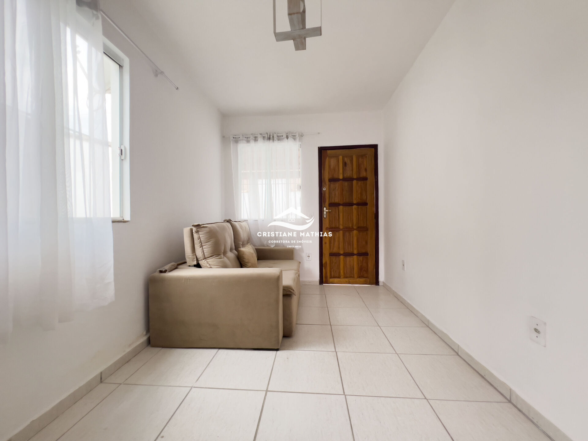 Casa à venda com 2 quartos, 67m² - Foto 13