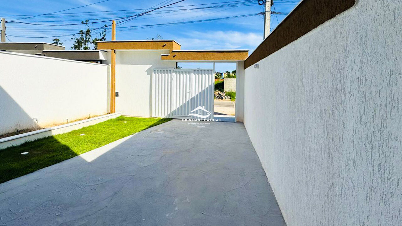 Casa à venda com 3 quartos, 100m² - Foto 30