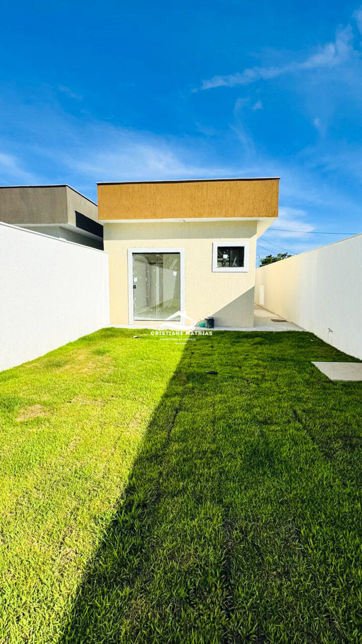 Casa à venda com 3 quartos, 100m² - Foto 27