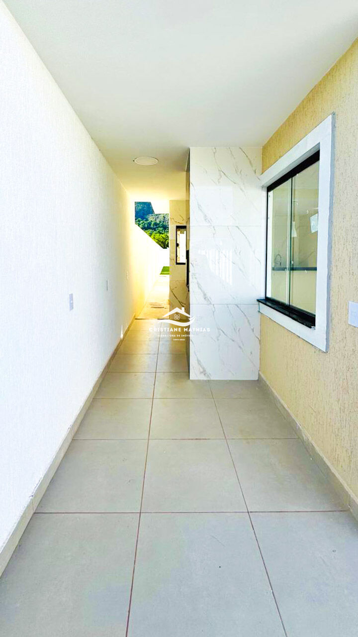 Casa à venda com 3 quartos, 100m² - Foto 19