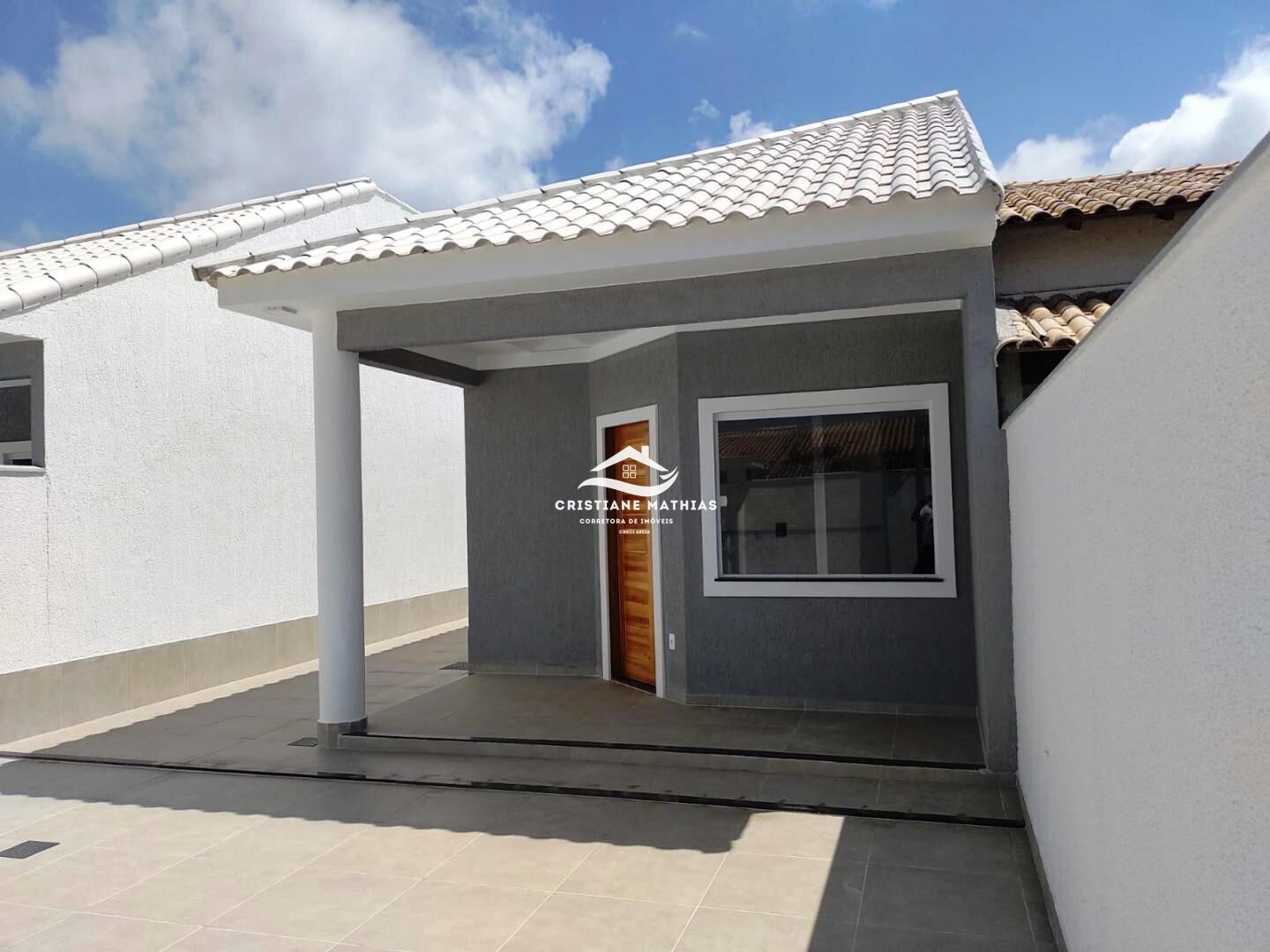 Casa à venda com 2 quartos, 88m² - Foto 1