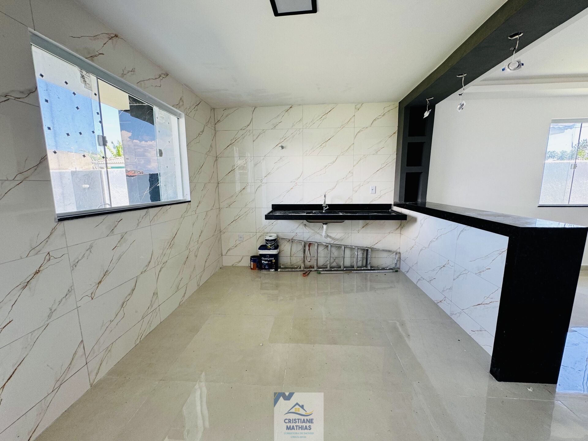 Casa, 3 quartos, 100 m² - Foto 20
