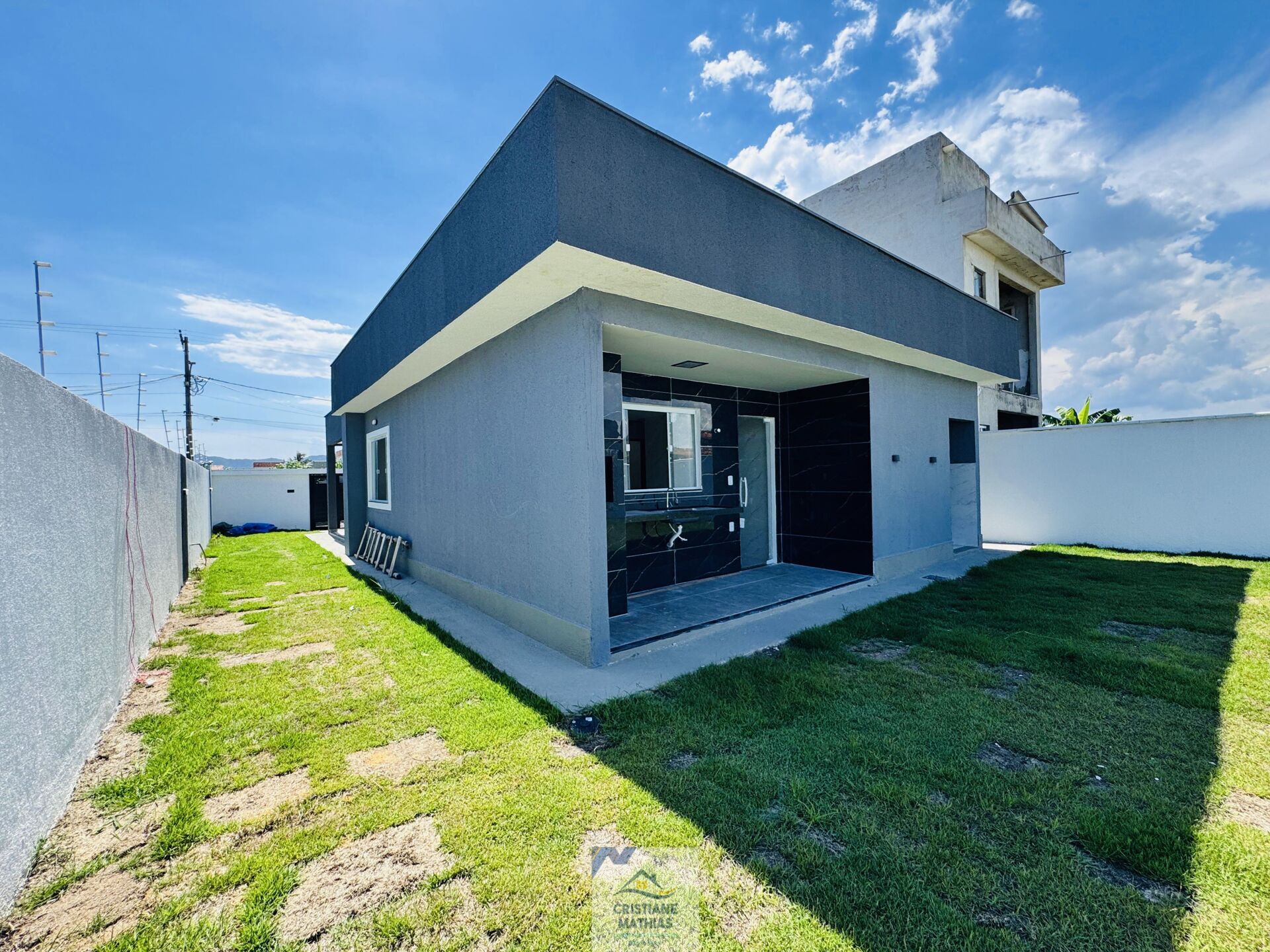 Casa, 3 quartos, 100 m² - Foto 12