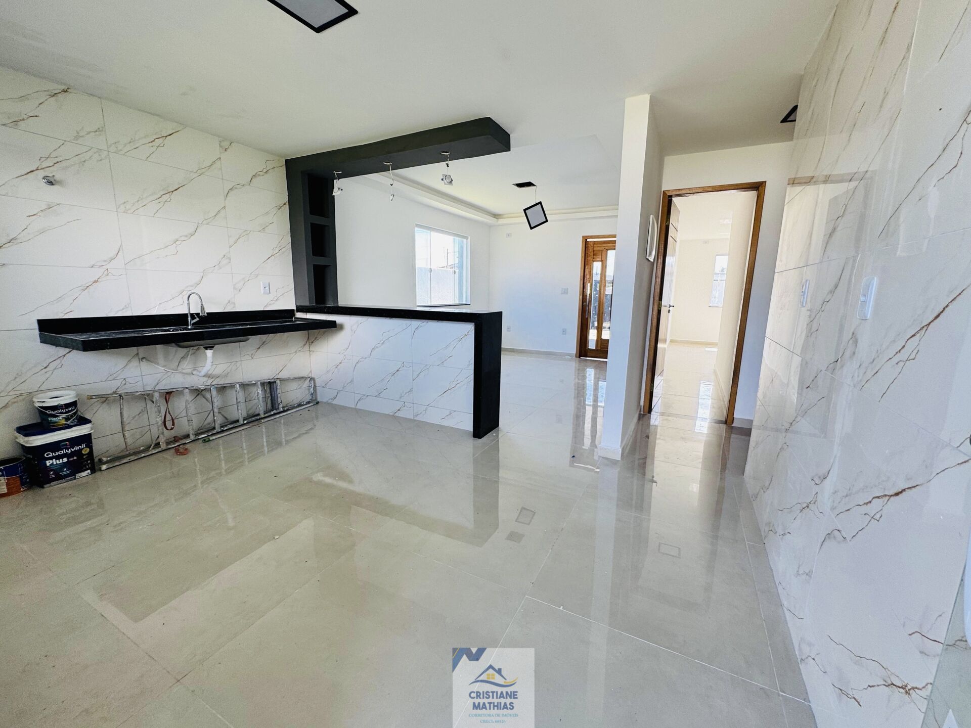 Casa, 3 quartos, 100 m² - Foto 21