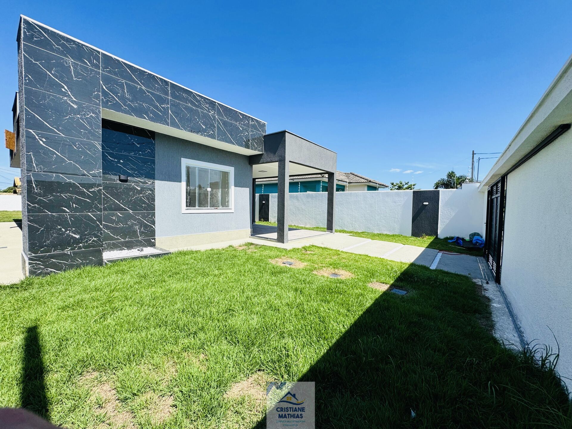 Casa, 3 quartos, 100 m² - Foto 8