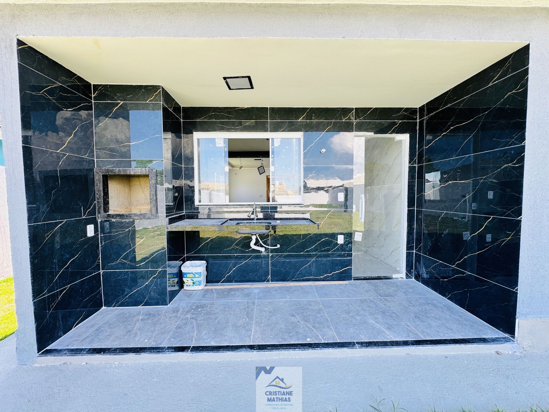 Casa, 3 quartos, 100 m² - Foto 4