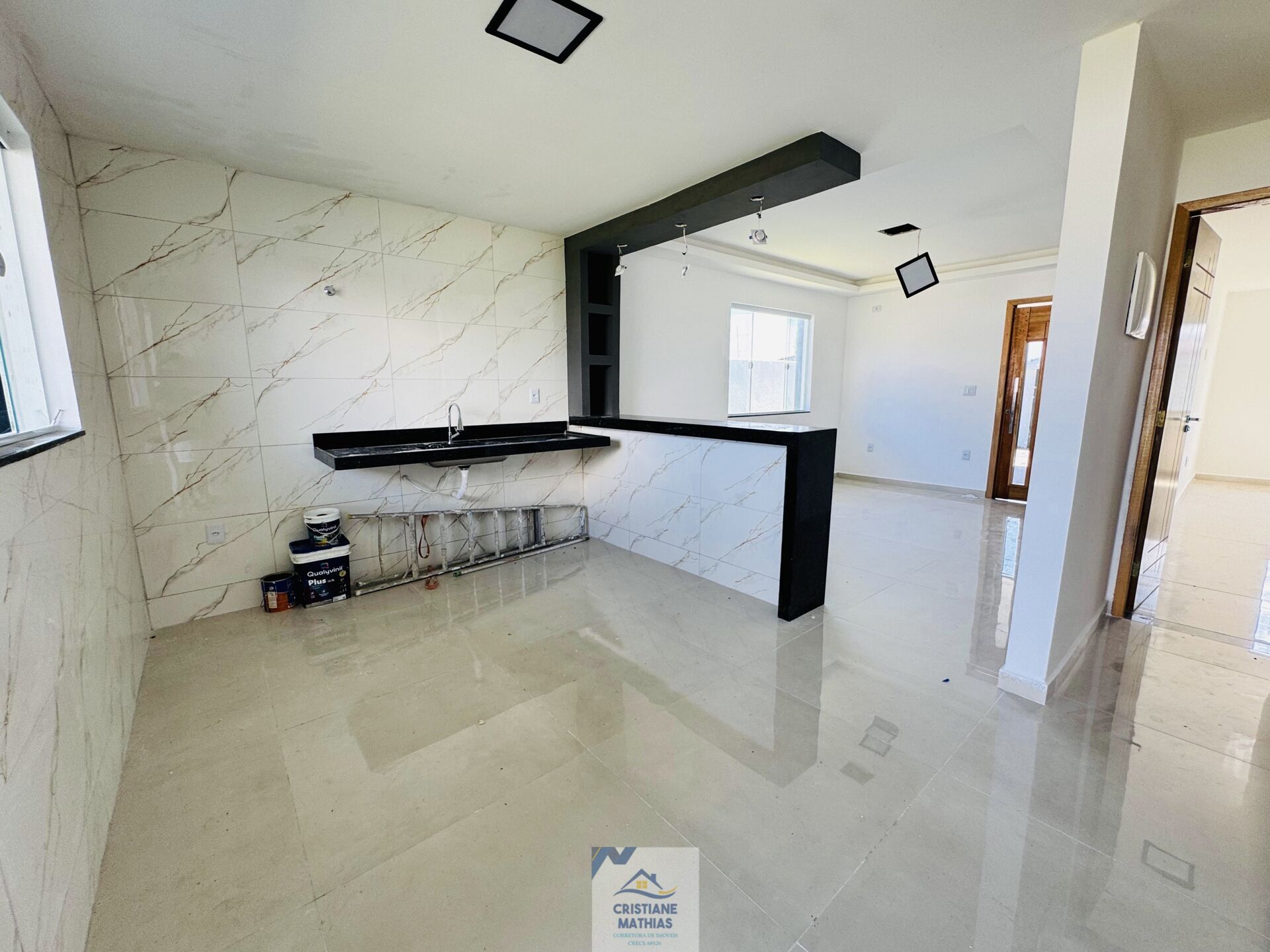 Casa, 3 quartos, 100 m² - Foto 19