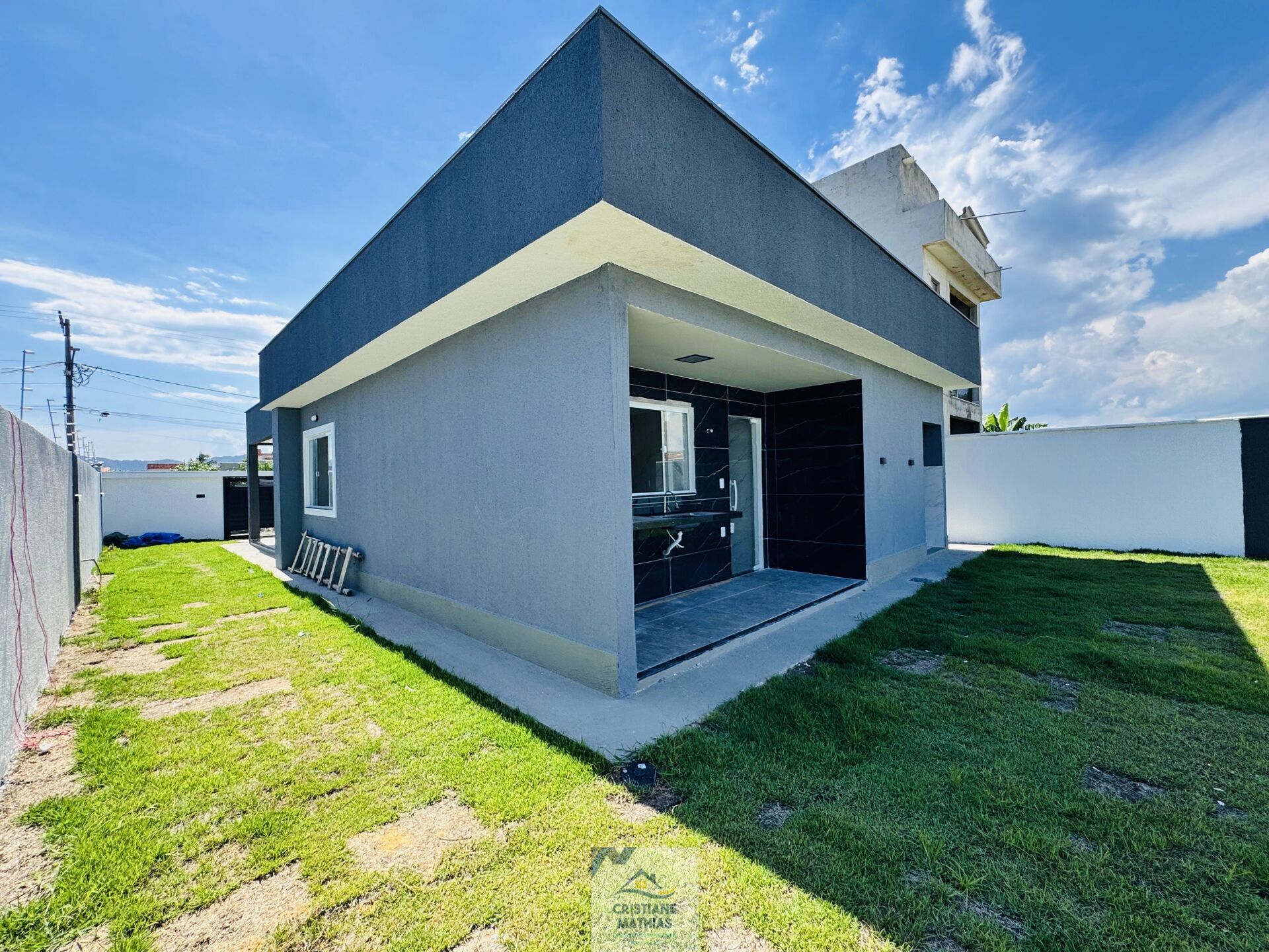 Casa, 3 quartos, 100 m² - Foto 16
