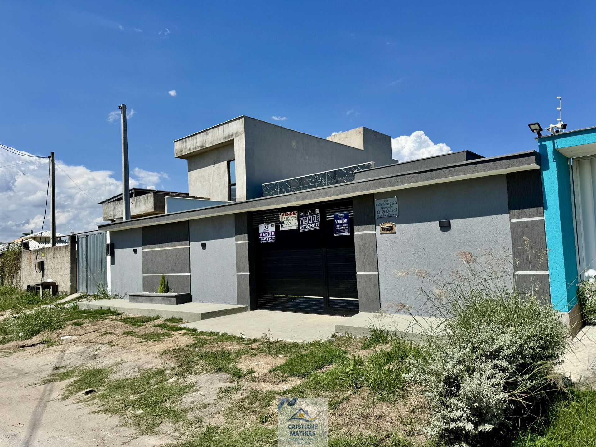 Casa, 3 quartos, 100 m² - Foto 6