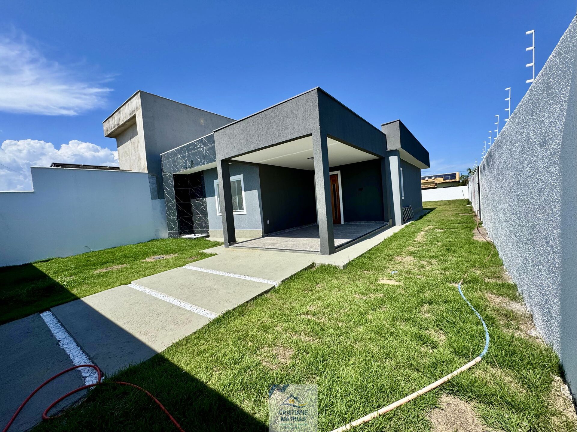 Casa, 3 quartos, 100 m² - Foto 7