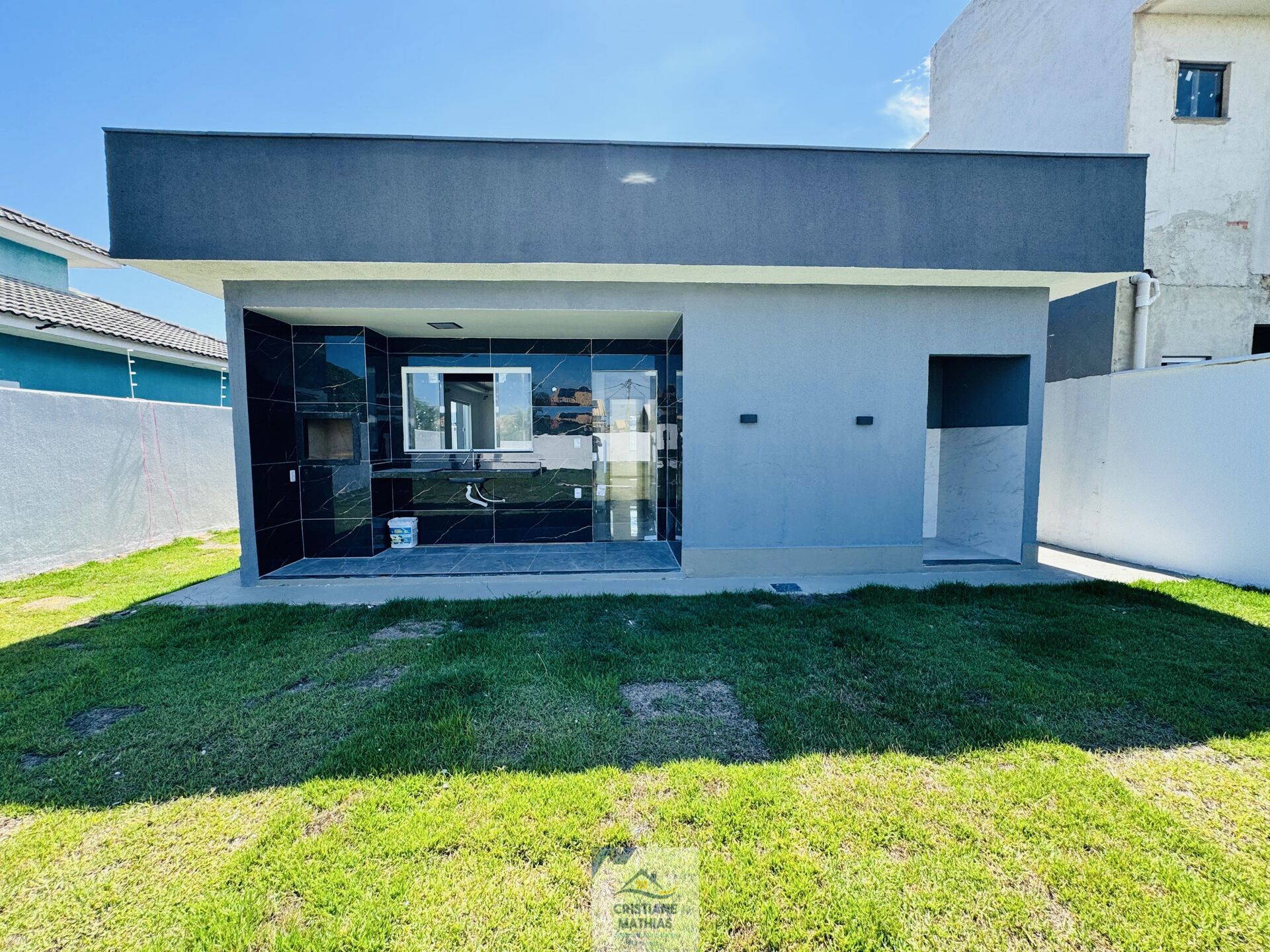 Casa, 3 quartos, 100 m² - Foto 13