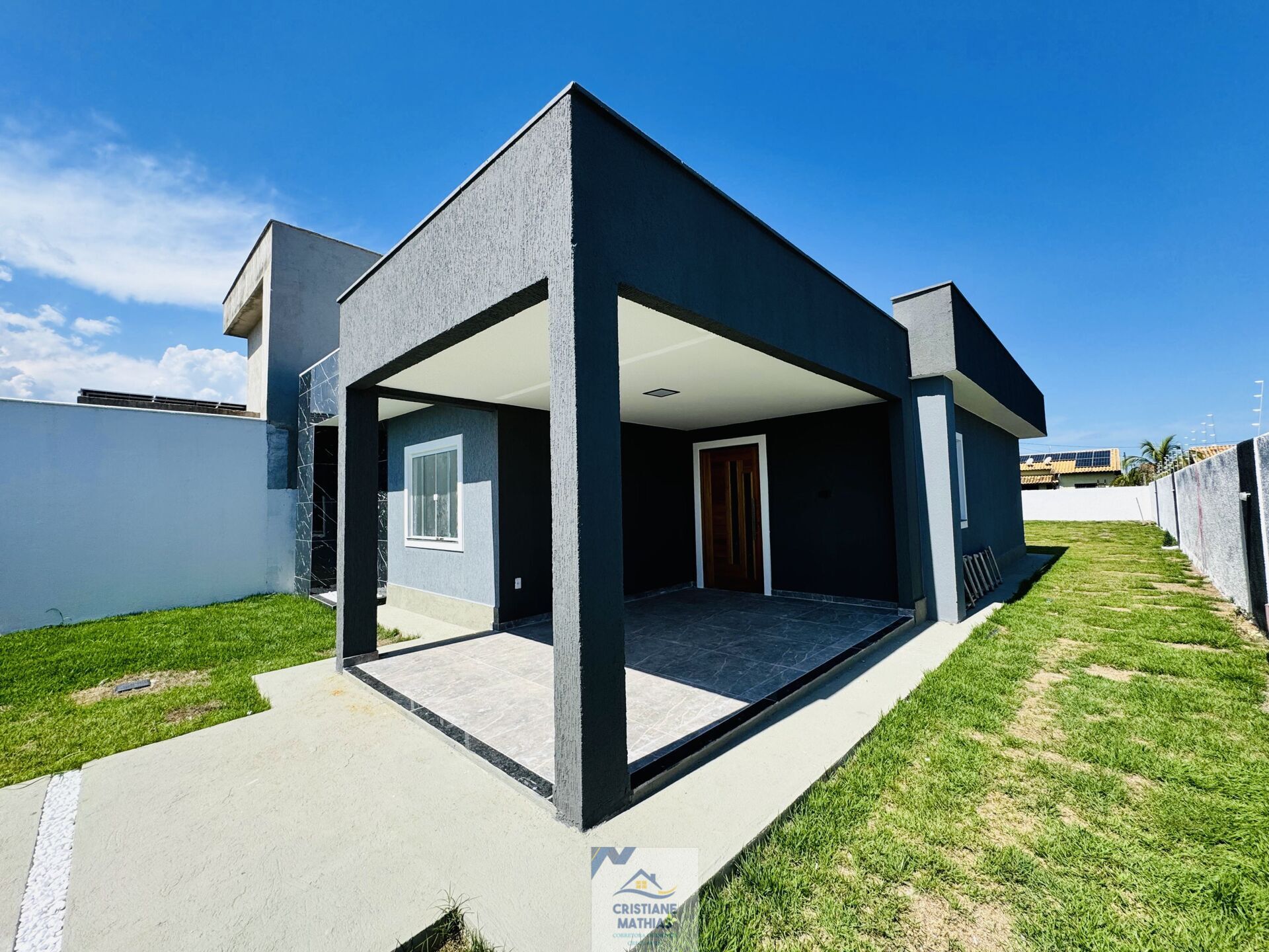 Casa, 3 quartos, 100 m² - Foto 9