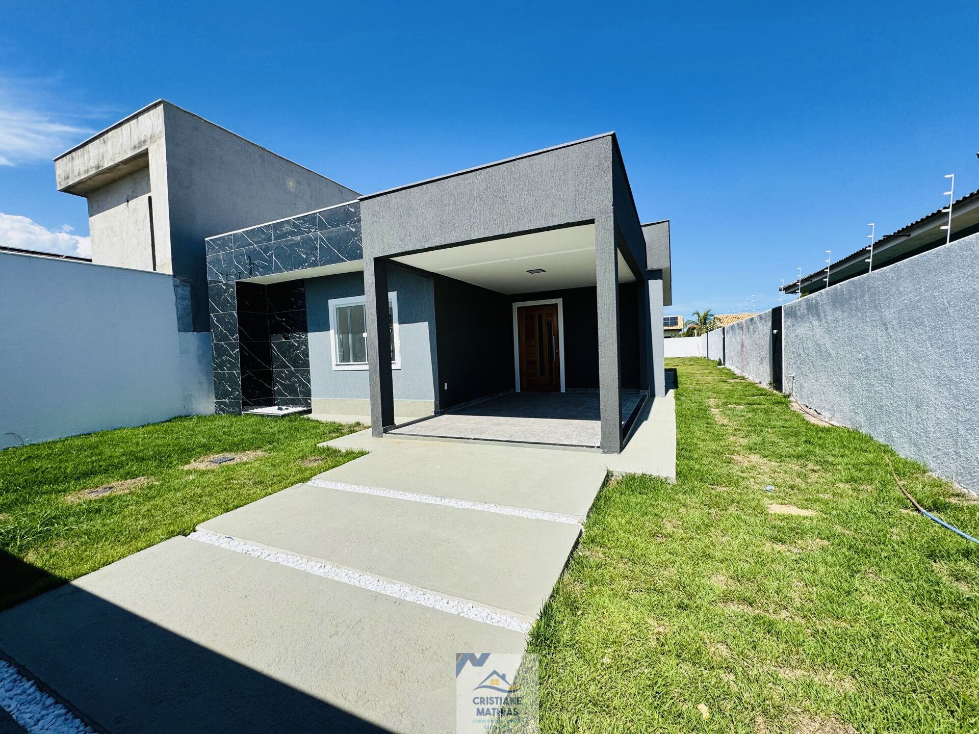 Casa, 3 quartos, 100 m² - Foto 10