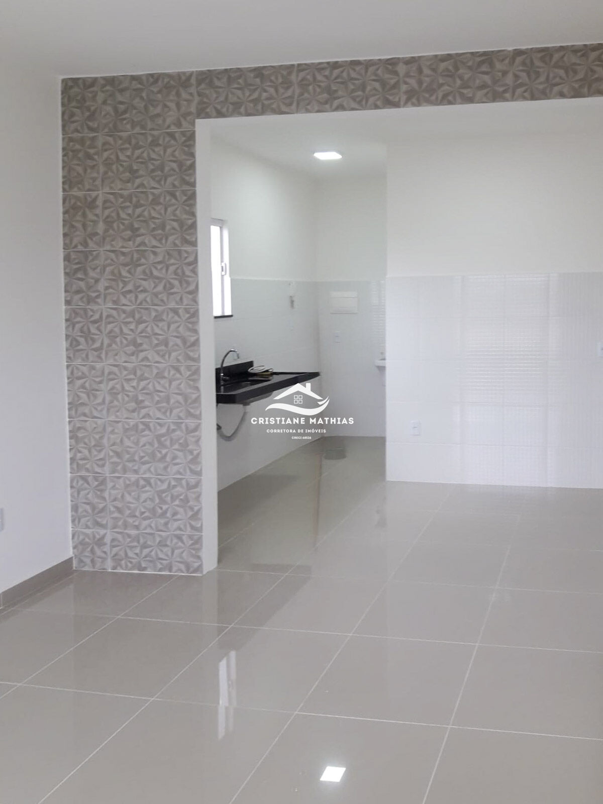 Apartamento à venda com 2 quartos, 55m² - Foto 4