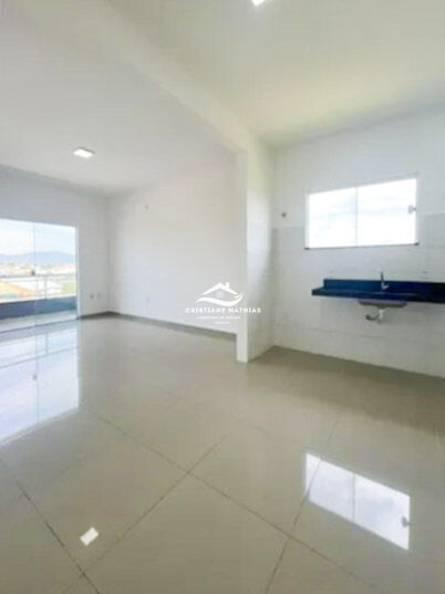 Apartamento à venda com 2 quartos, 55m² - Foto 3