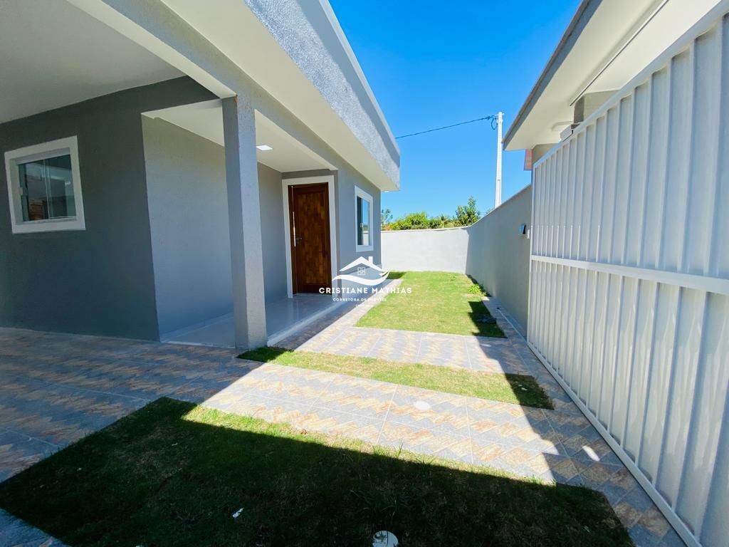 Casa à venda com 3 quartos, 100m² - Foto 8