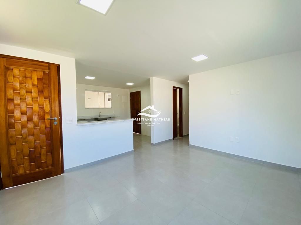 Casa à venda com 3 quartos, 100m² - Foto 6