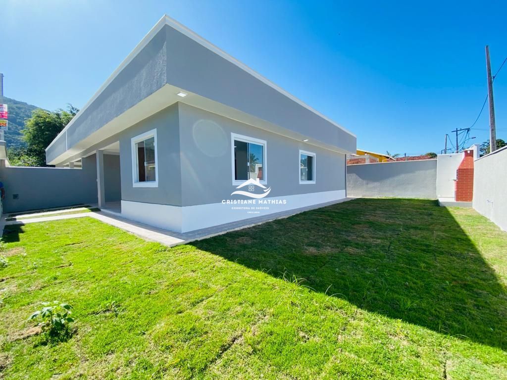 Casa à venda com 3 quartos, 100m² - Foto 25