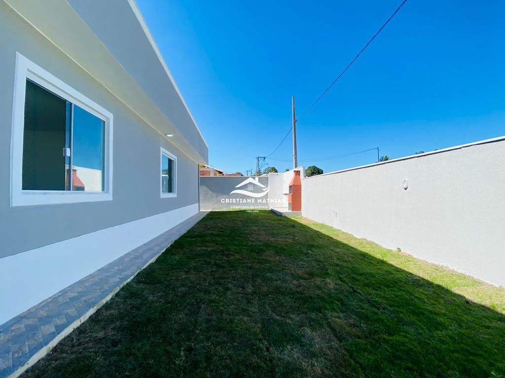 Casa à venda com 3 quartos, 100m² - Foto 26