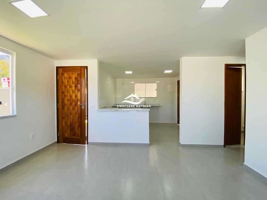 Casa à venda com 3 quartos, 100m² - Foto 11