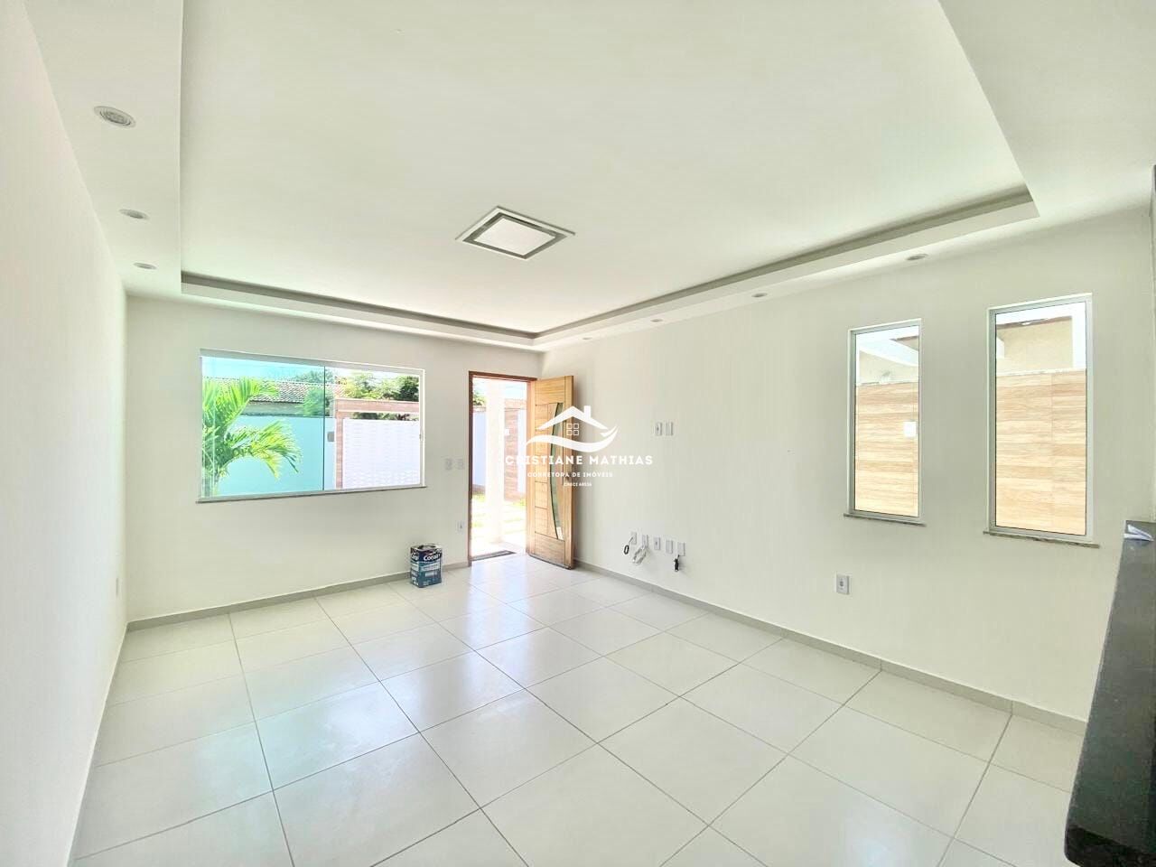 Casa à venda com 3 quartos, 120m² - Foto 5