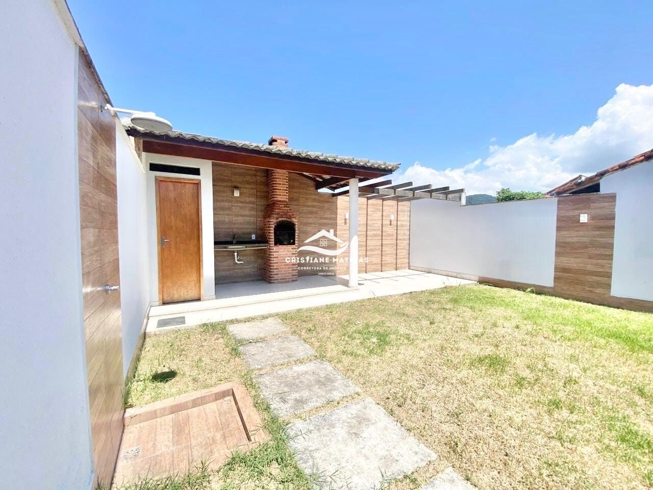 Casa à venda com 3 quartos, 120m² - Foto 15