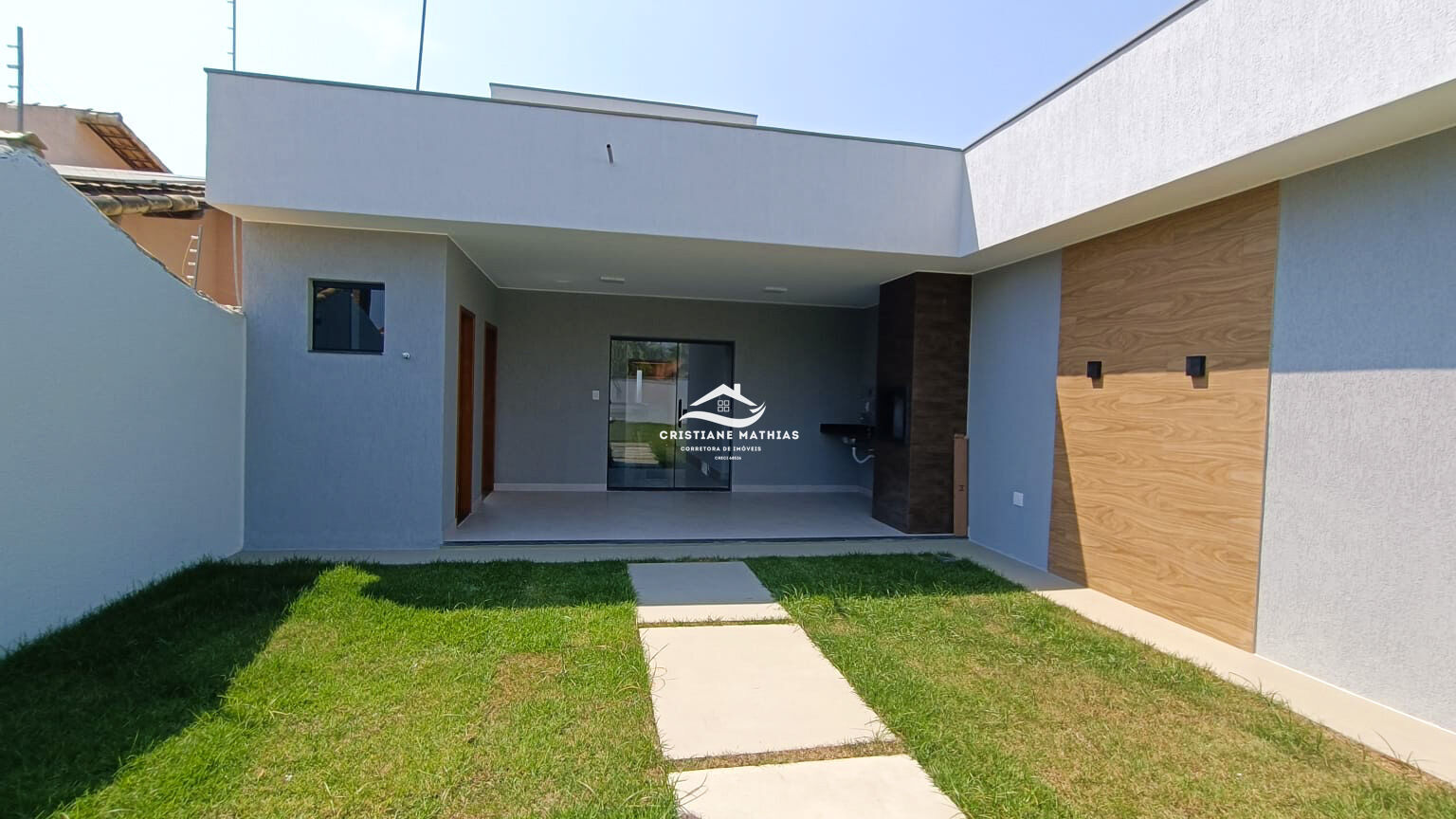 Casa à venda com 3 quartos, 118m² - Foto 32