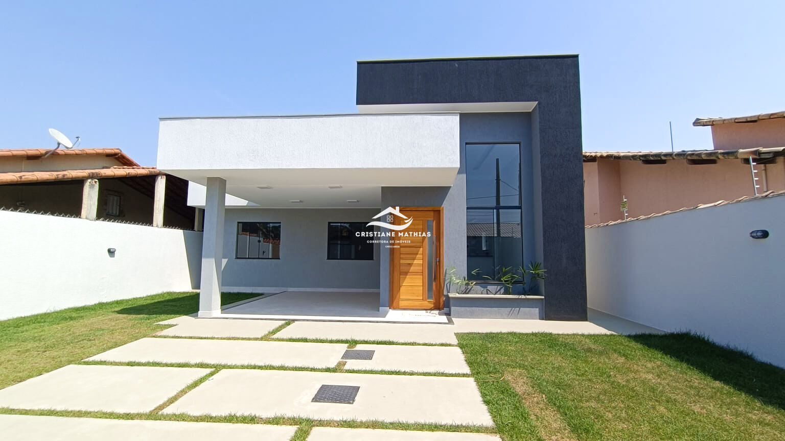 Casa à venda com 3 quartos, 118m² - Foto 14