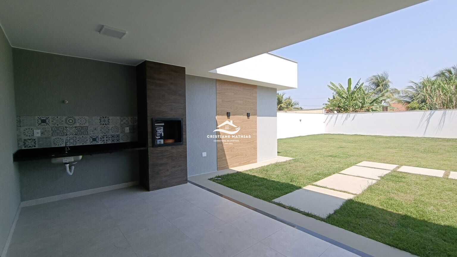 Casa à venda com 3 quartos, 118m² - Foto 6