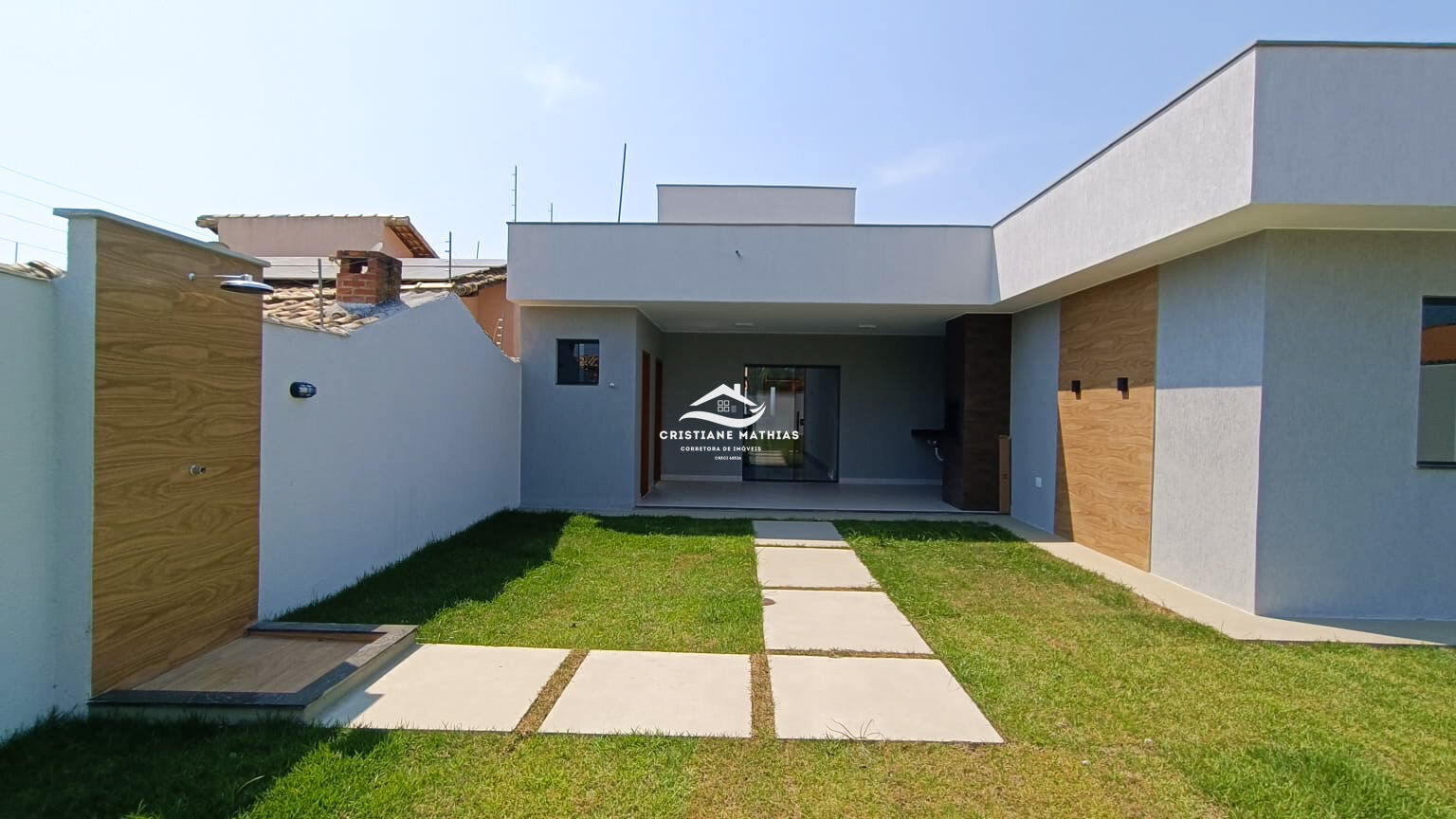 Casa à venda com 3 quartos, 118m² - Foto 13