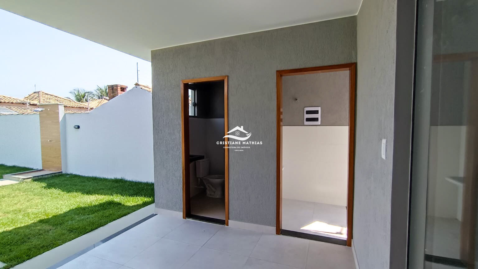 Casa à venda com 3 quartos, 118m² - Foto 30