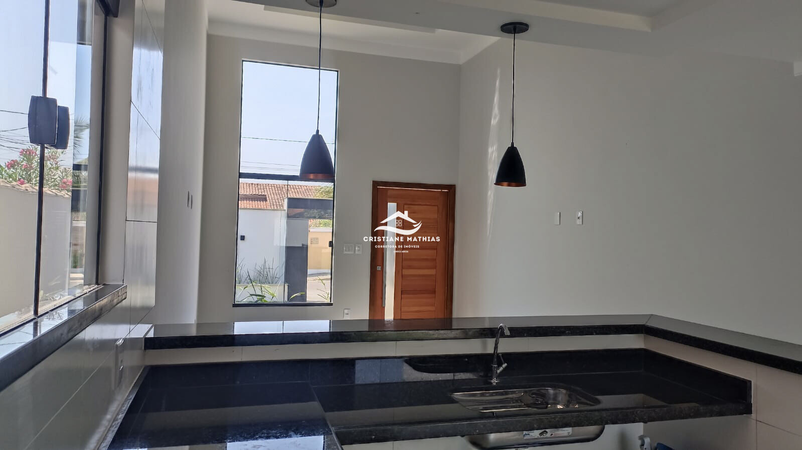 Casa à venda com 3 quartos, 118m² - Foto 12