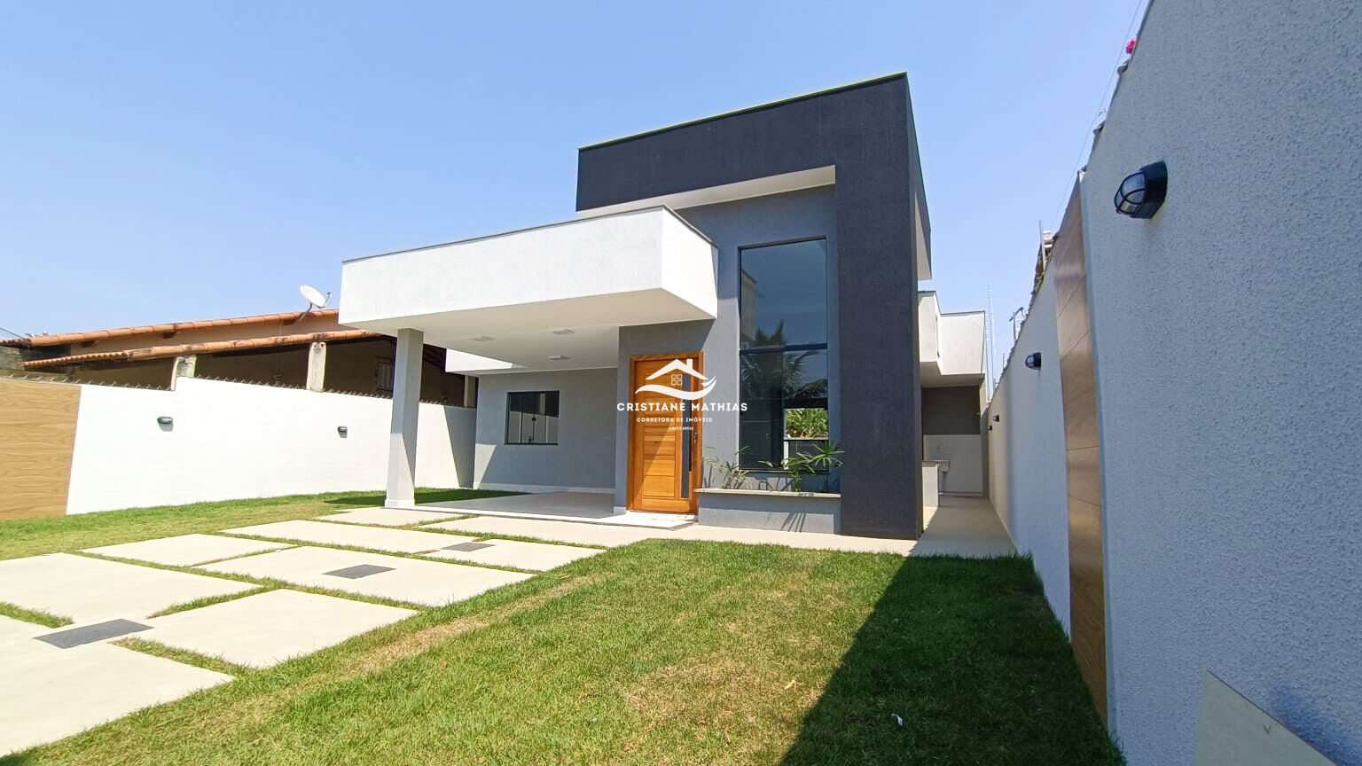 Casa à venda com 3 quartos, 118m² - Foto 9