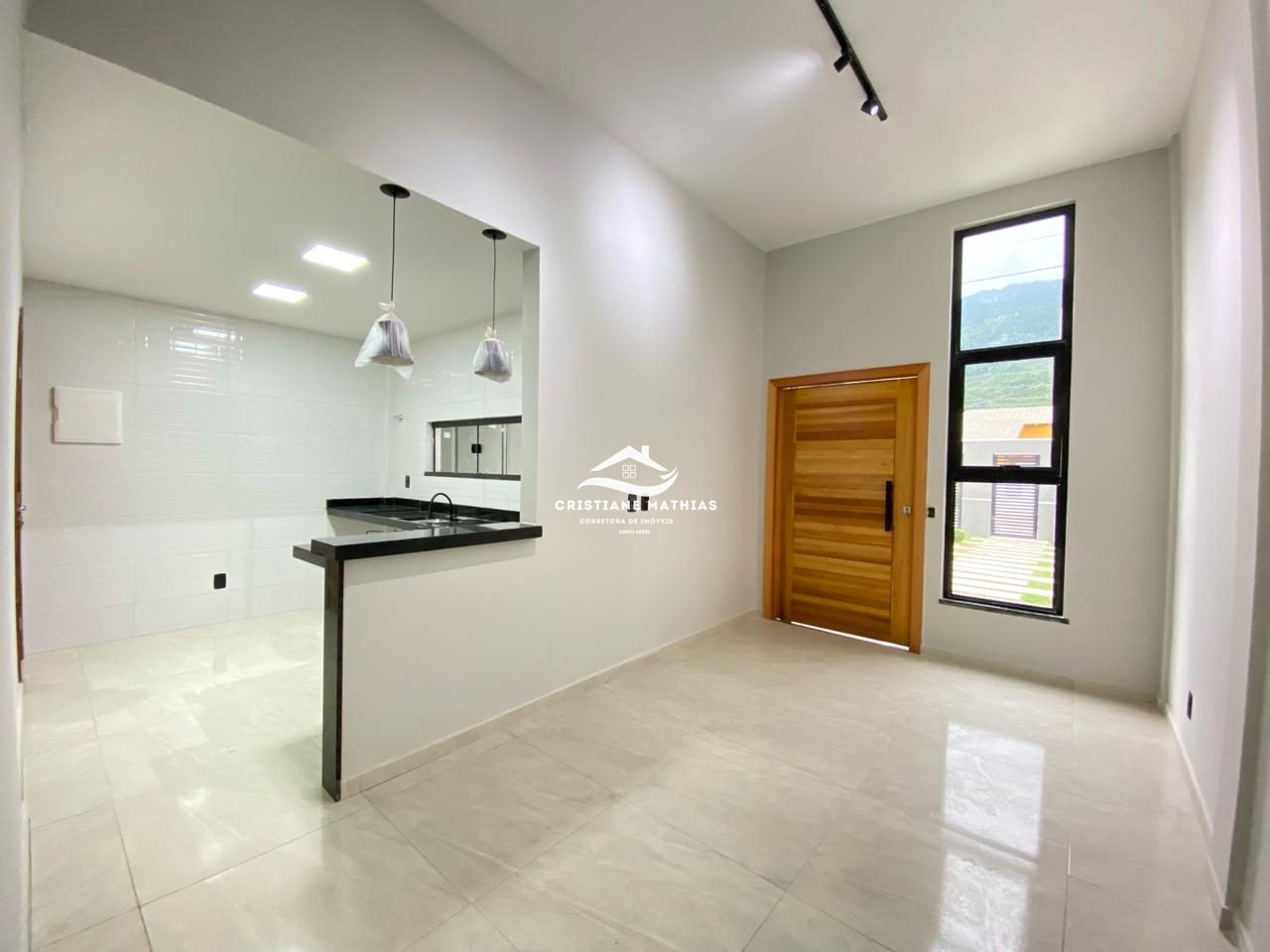 Casa à venda com 3 quartos, 94m² - Foto 5