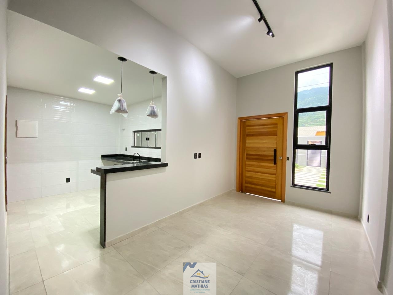 Casa à venda com 3 quartos, 94m² - Foto 5