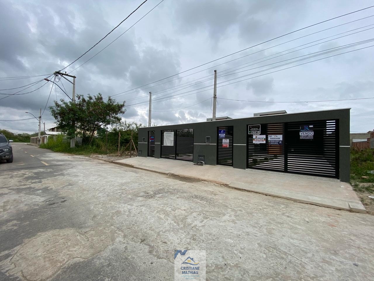 Casa à venda com 3 quartos, 94m² - Foto 28