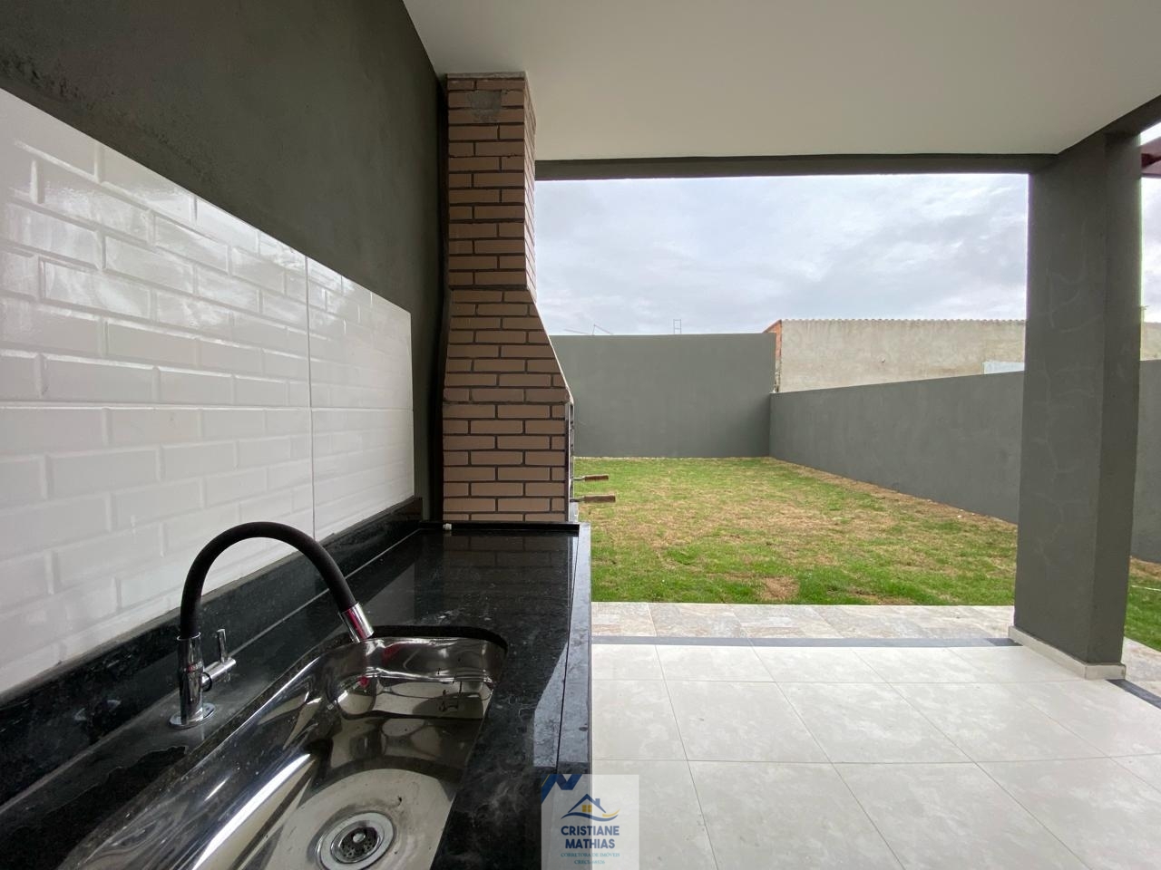 Casa à venda com 3 quartos, 94m² - Foto 22