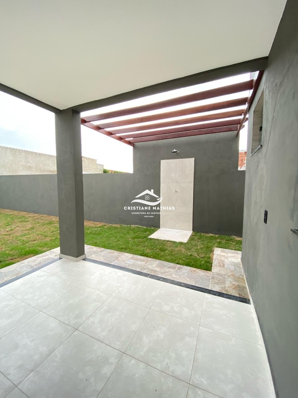 Casa à venda com 3 quartos, 94m² - Foto 23