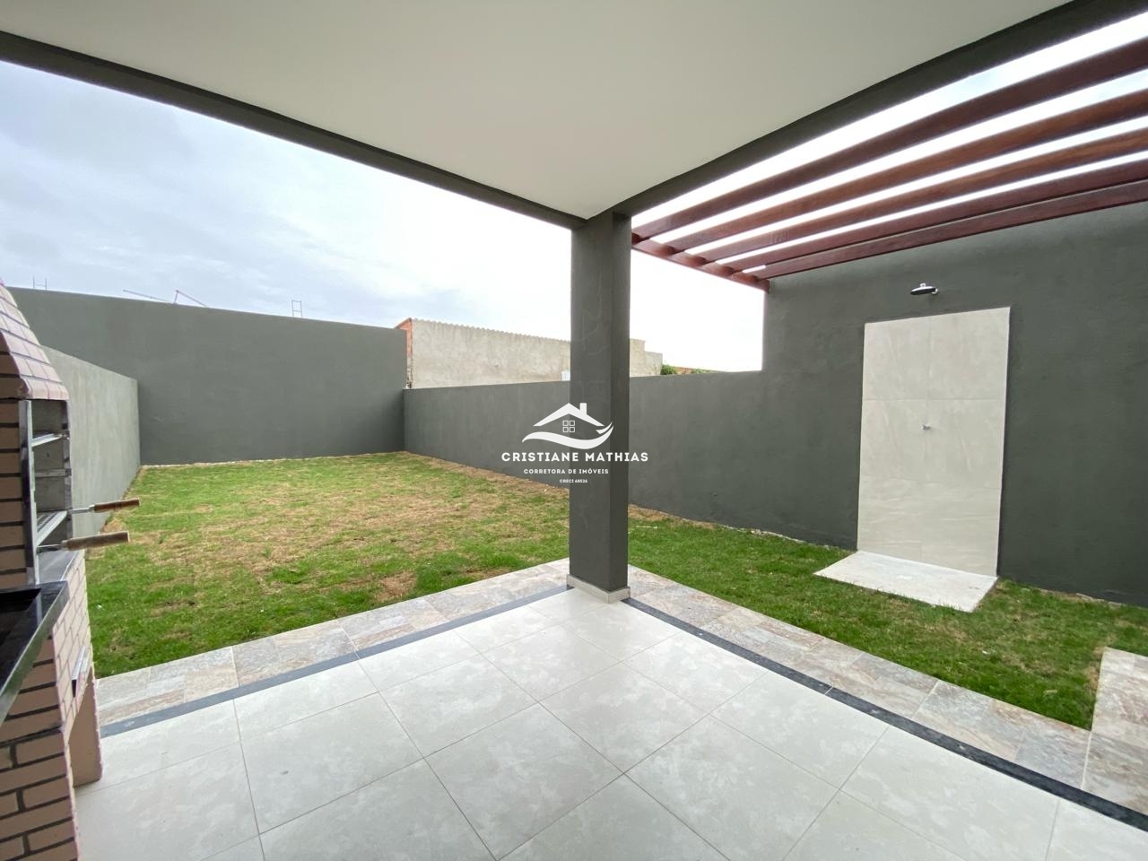 Casa à venda com 3 quartos, 94m² - Foto 21