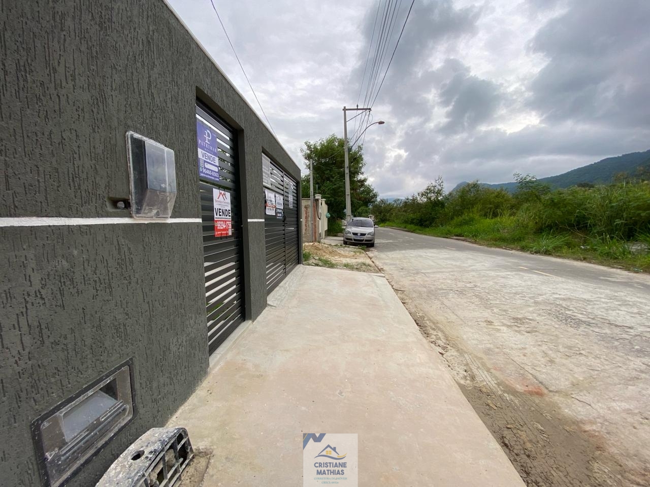 Casa à venda com 3 quartos, 94m² - Foto 27