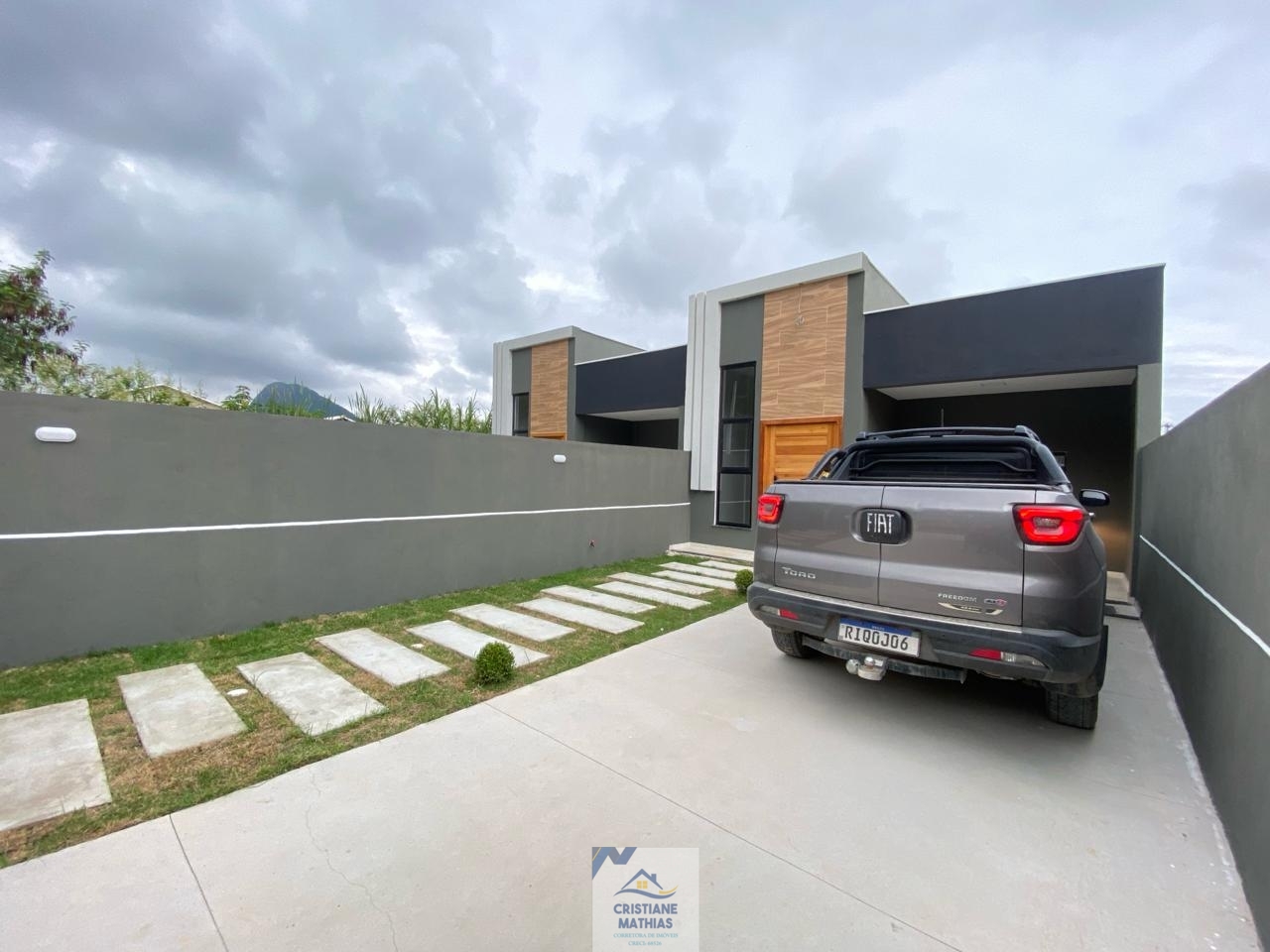Casa à venda com 3 quartos, 94m² - Foto 30