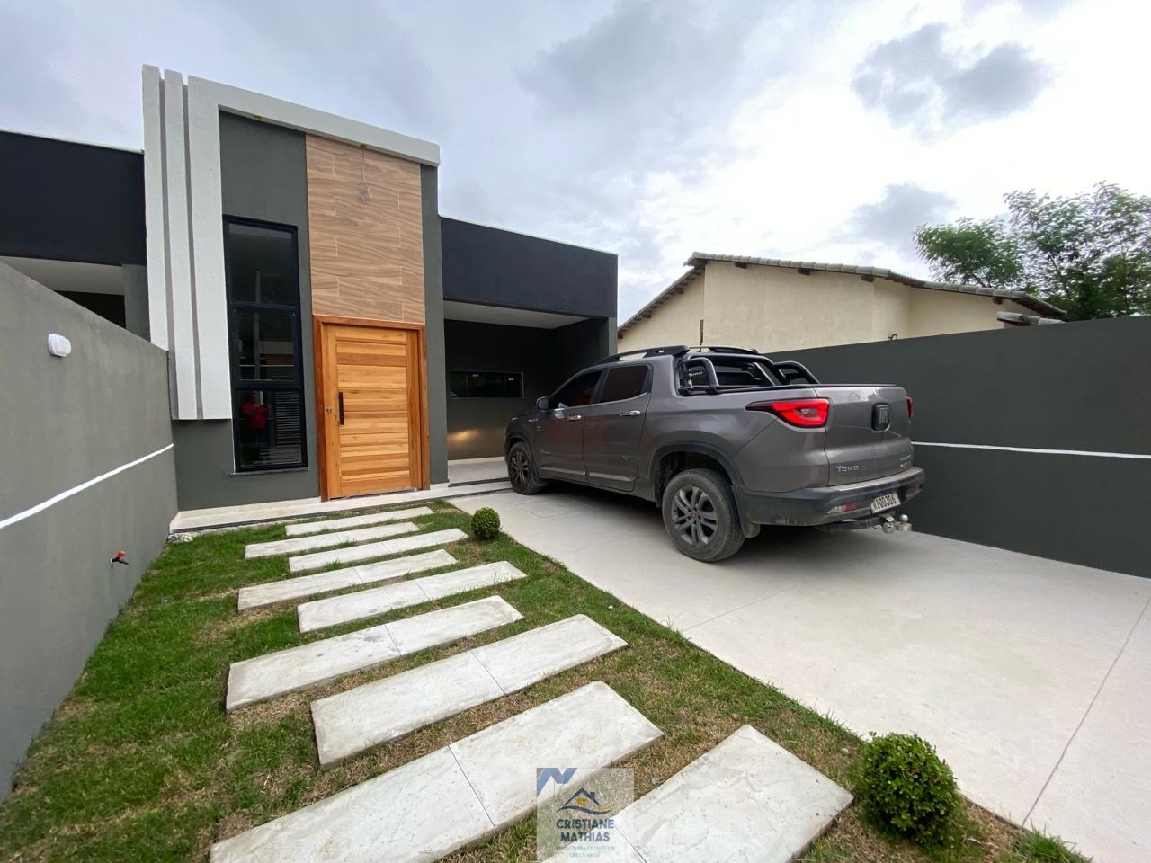 Casa à venda com 3 quartos, 94m² - Foto 29