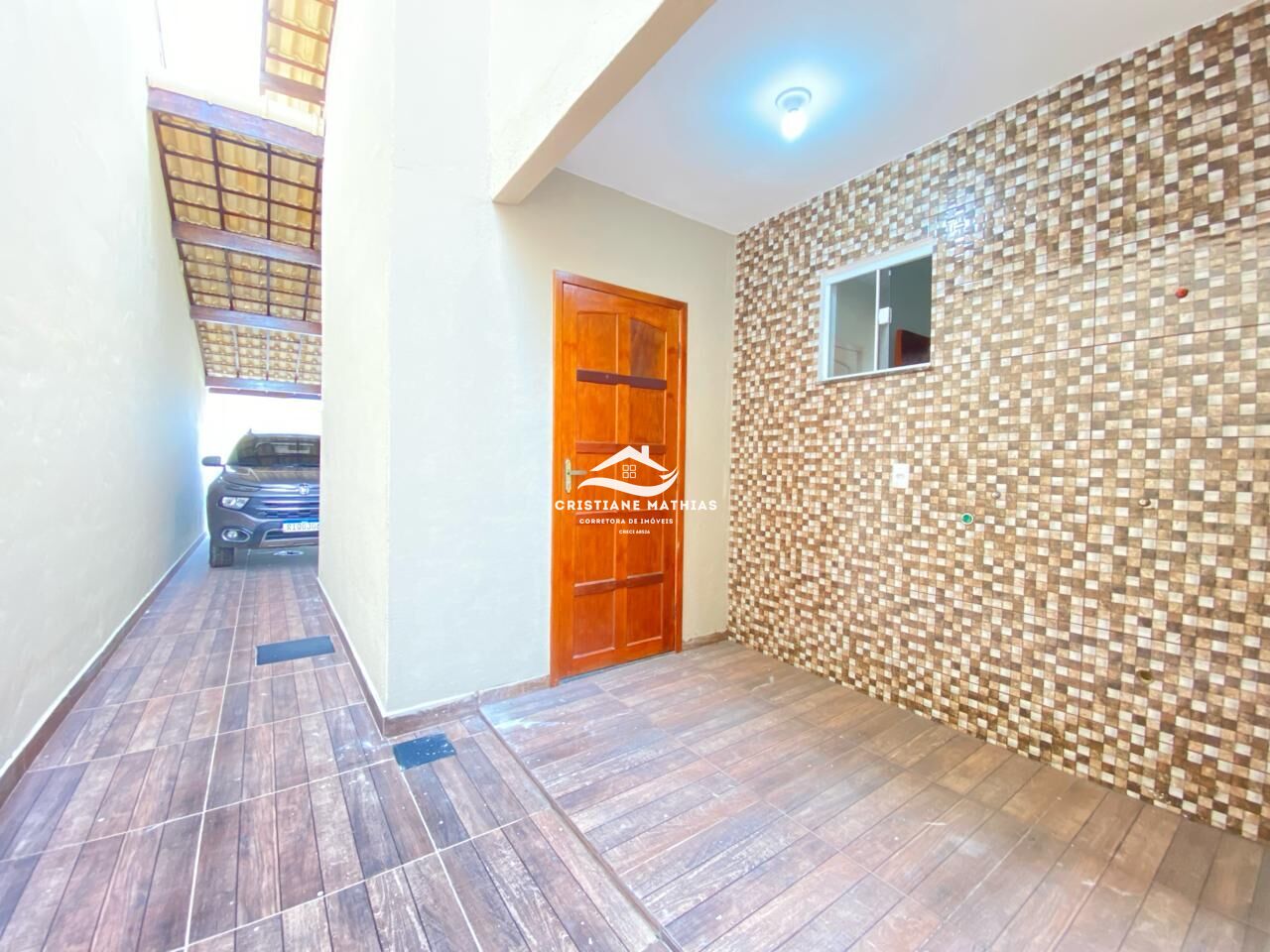 Casa à venda com 2 quartos, 70m² - Foto 23