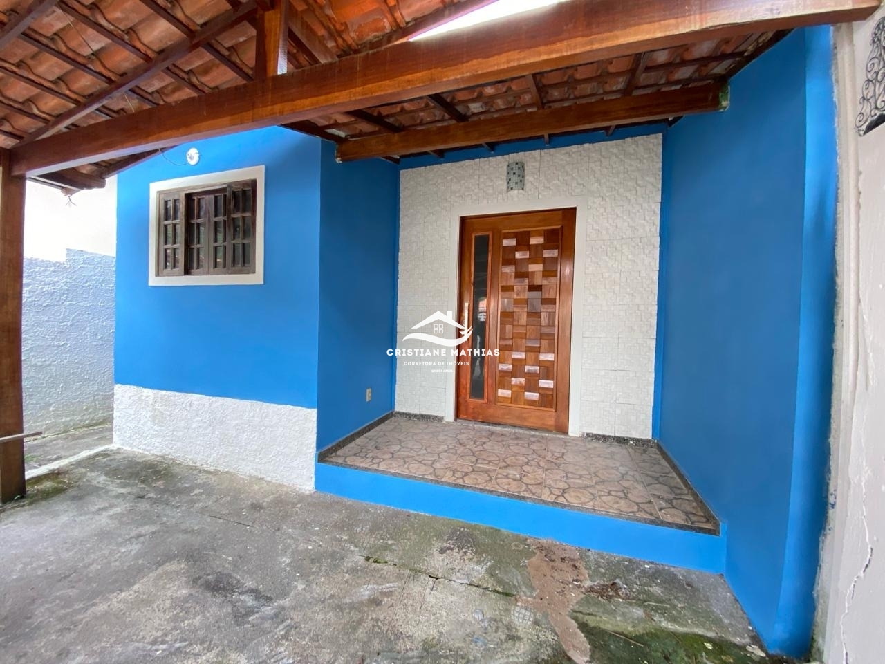 Casa à venda com 2 quartos, 116m² - Foto 3