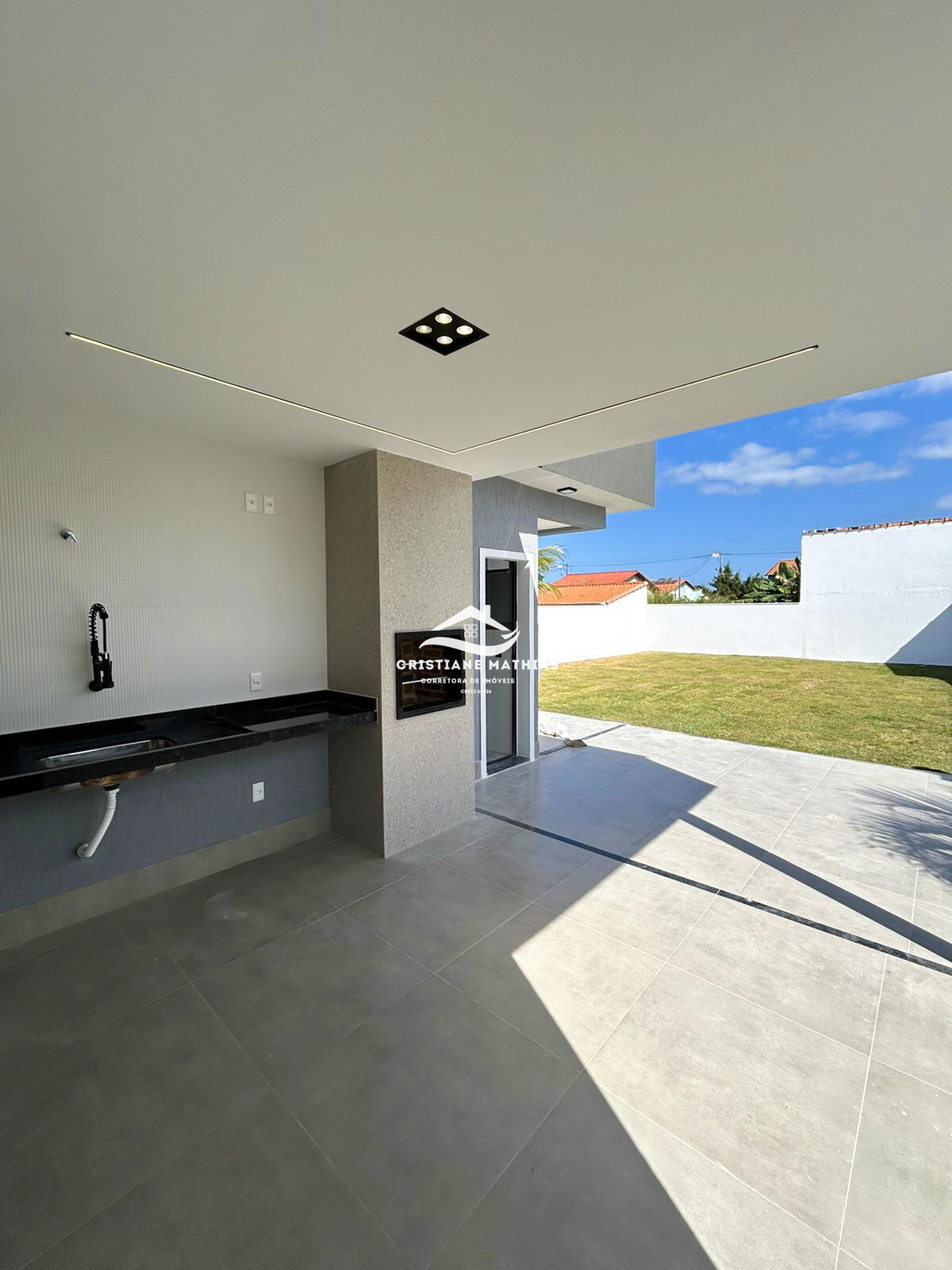 Casa à venda com 3 quartos, 105m² - Foto 6