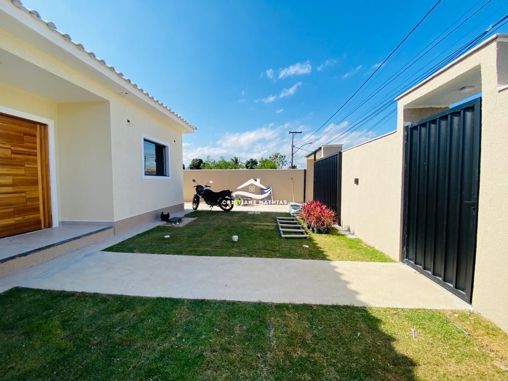 Casa à venda com 3 quartos, 110m² - Foto 8