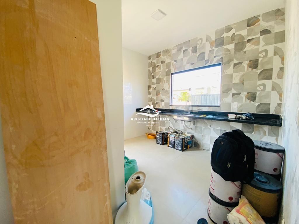 Casa à venda com 3 quartos, 110m² - Foto 12