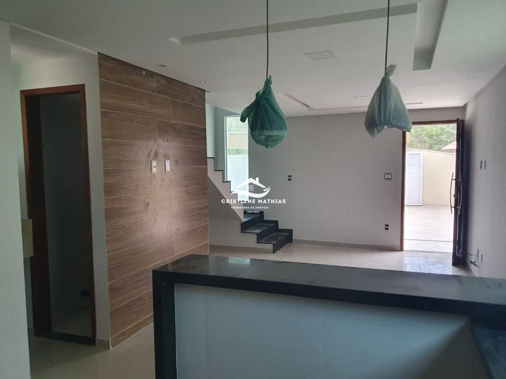 Casa à venda com 2 quartos, 75m² - Foto 5